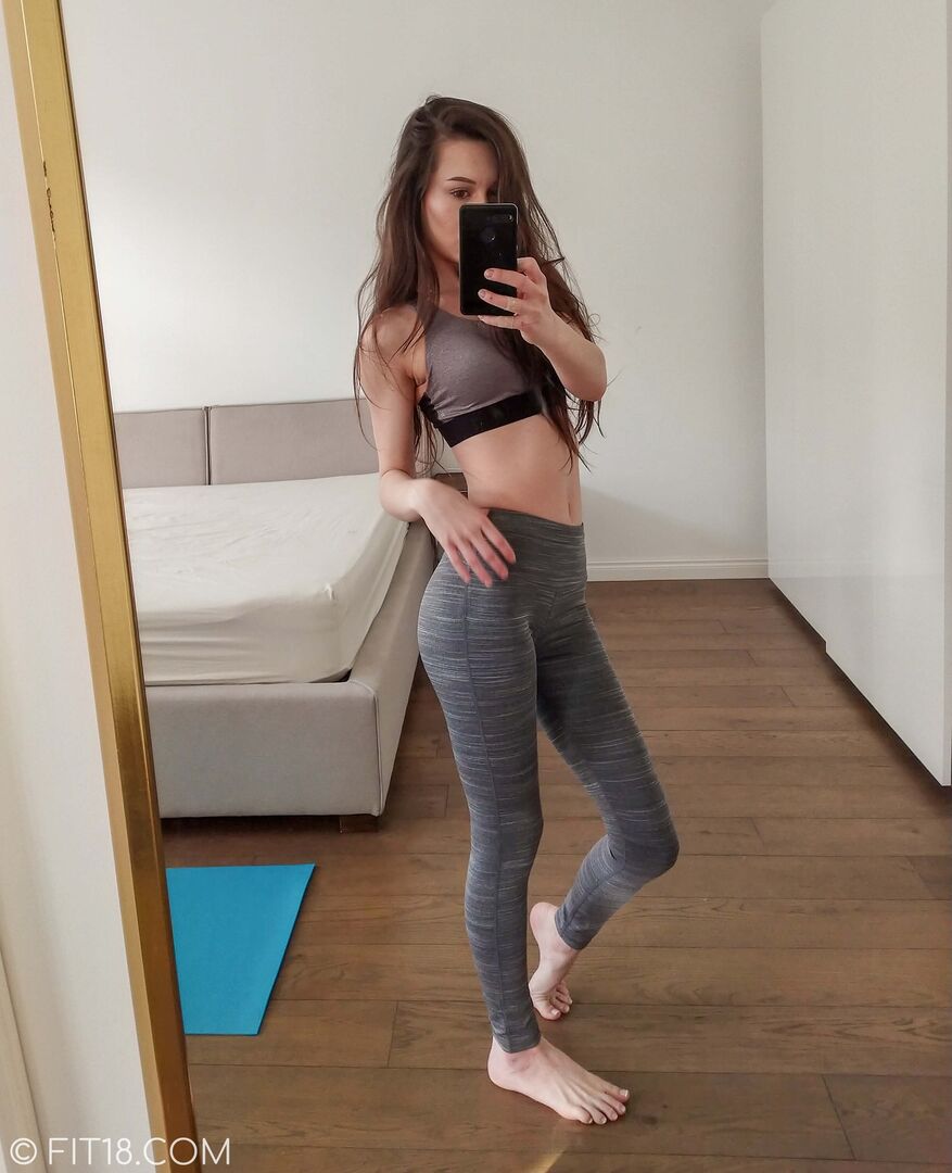 Ariel Grace Initial Casting