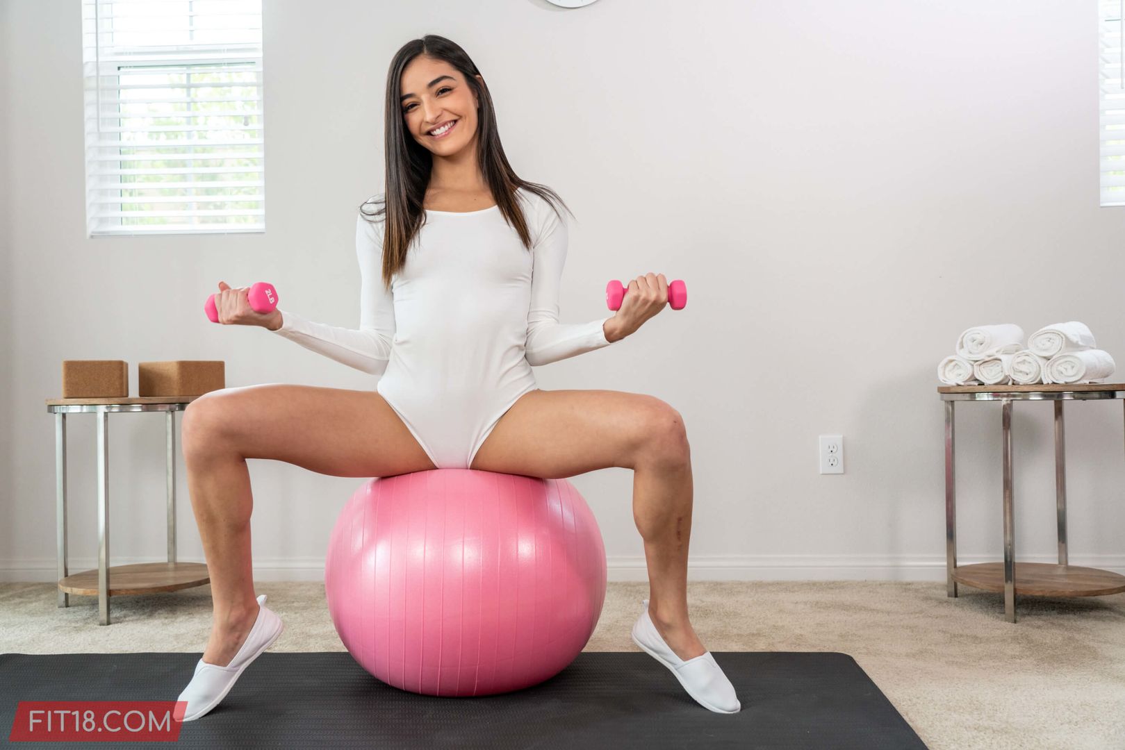Emily Willis Initial Casting