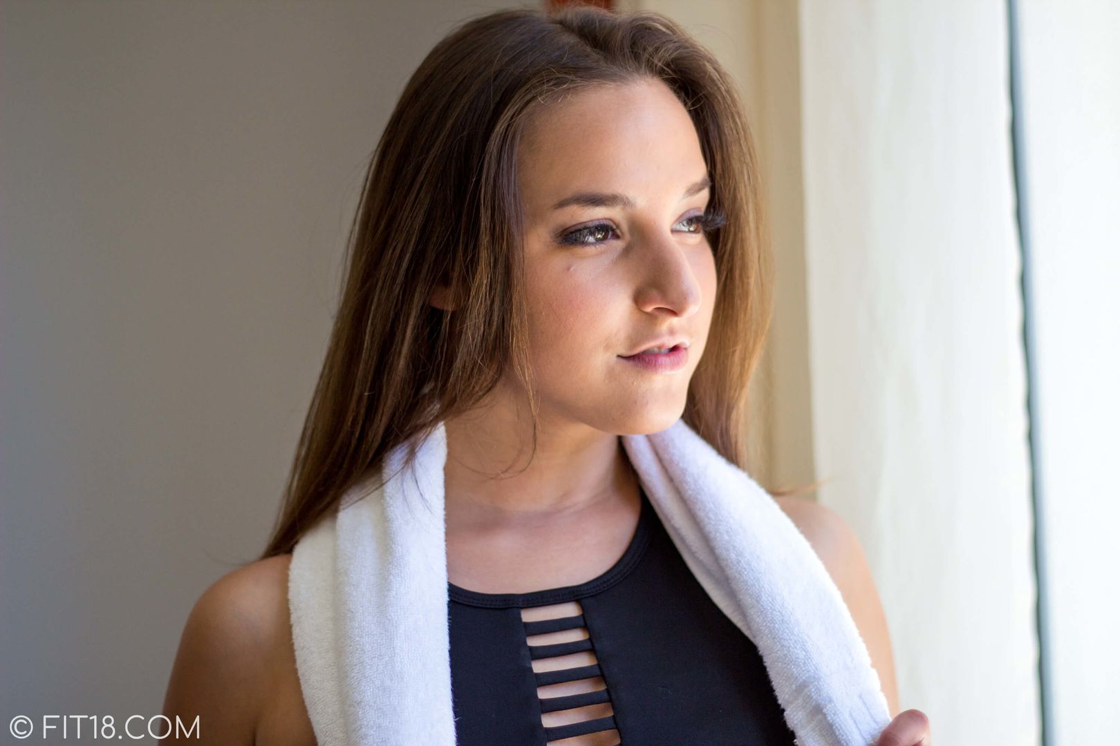 Amirah Adara Initial Casting