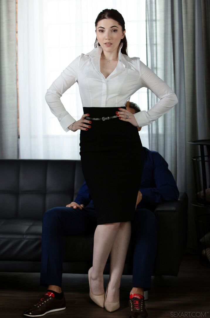 You Are My Boss