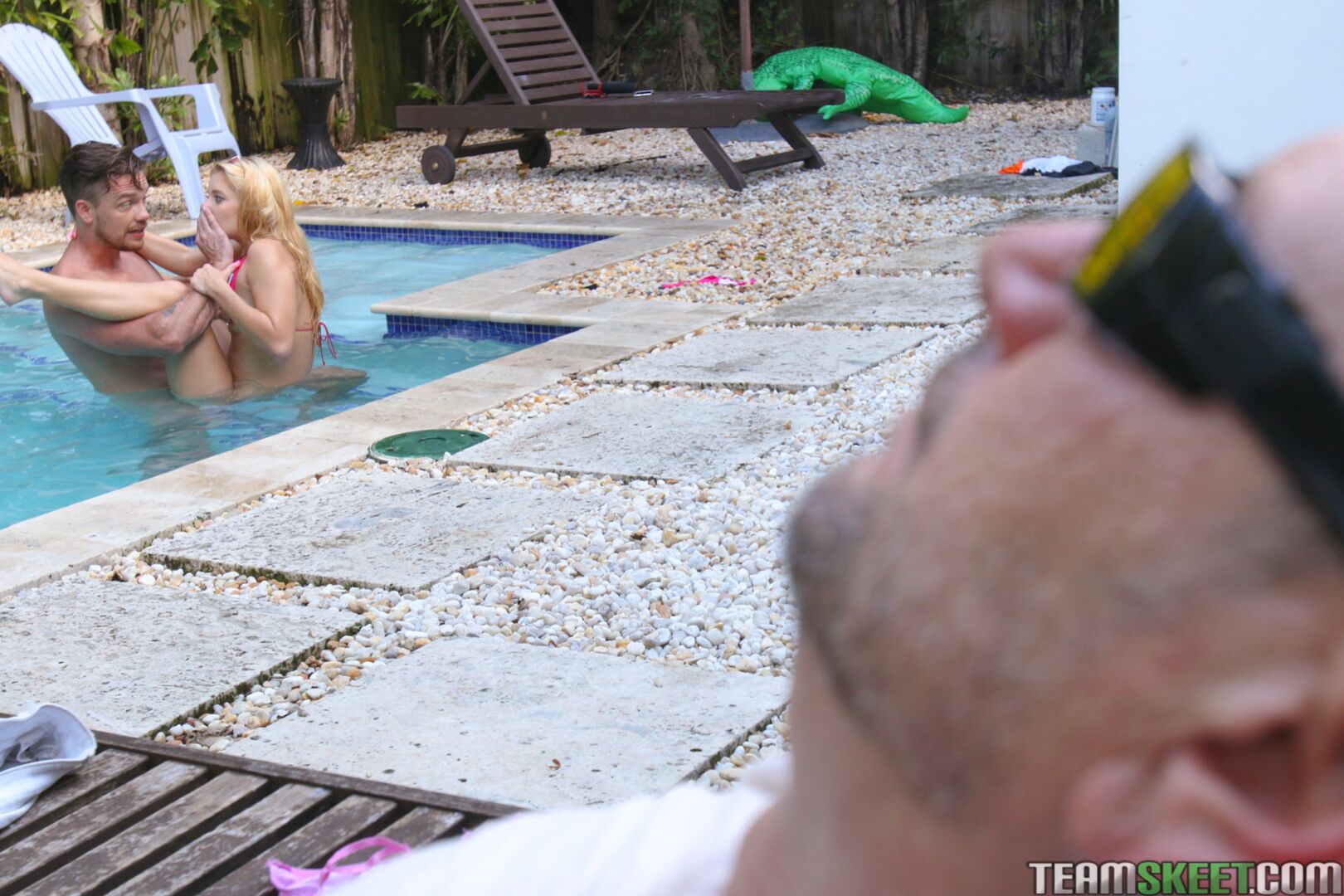 Summer Seduction