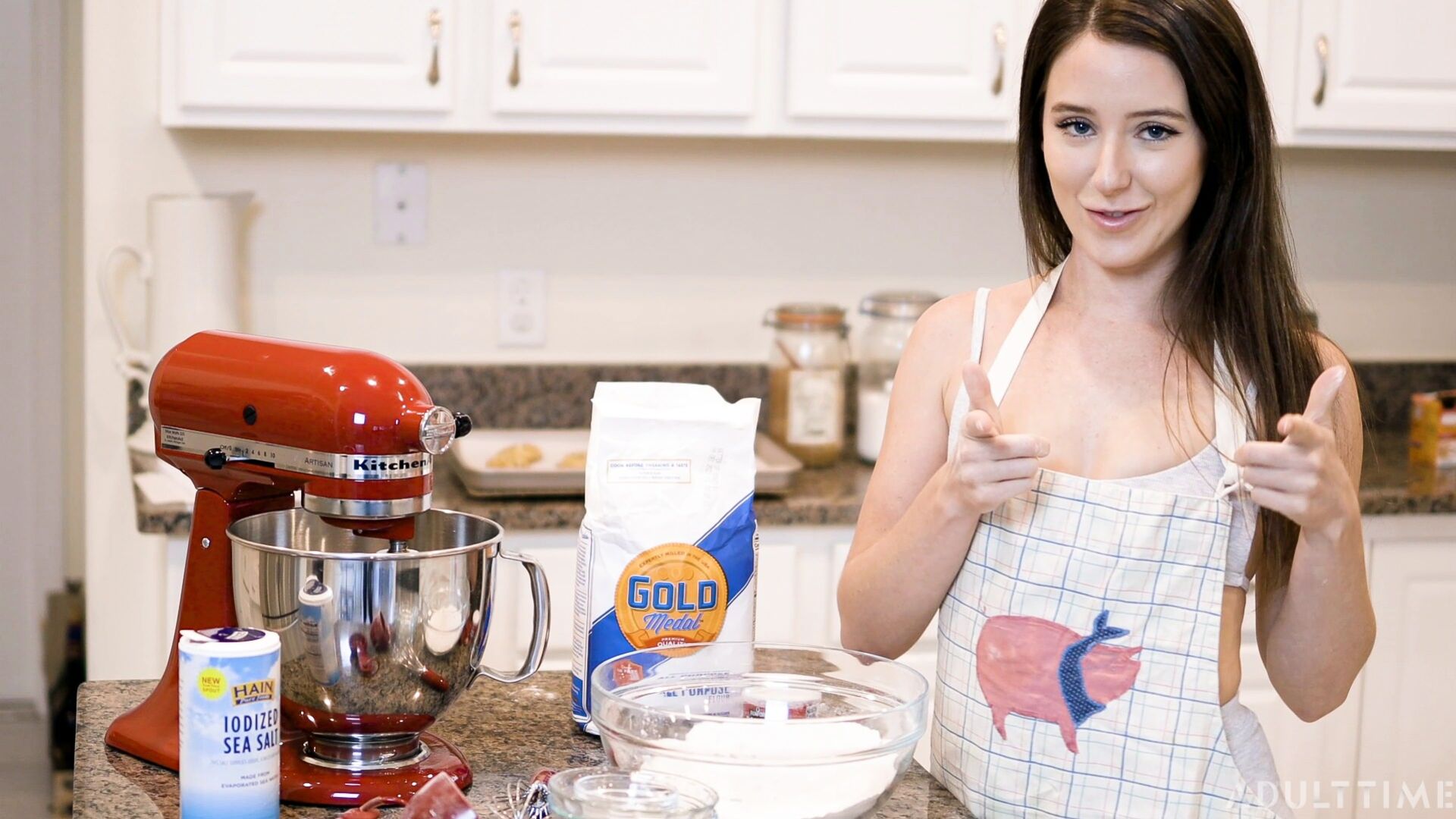 My Special Recipe