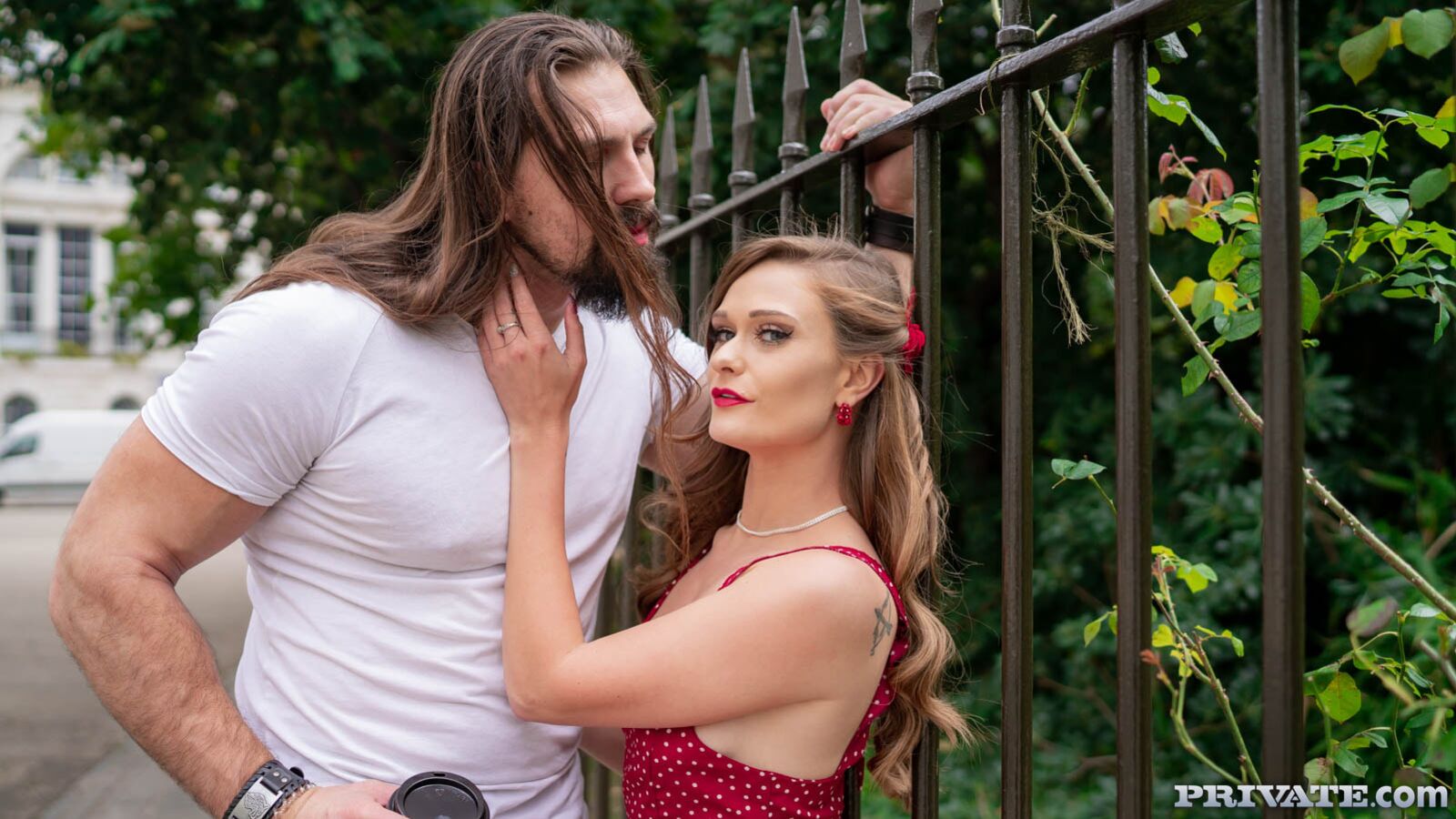 Honour May reaches Valhalla on her Private debut