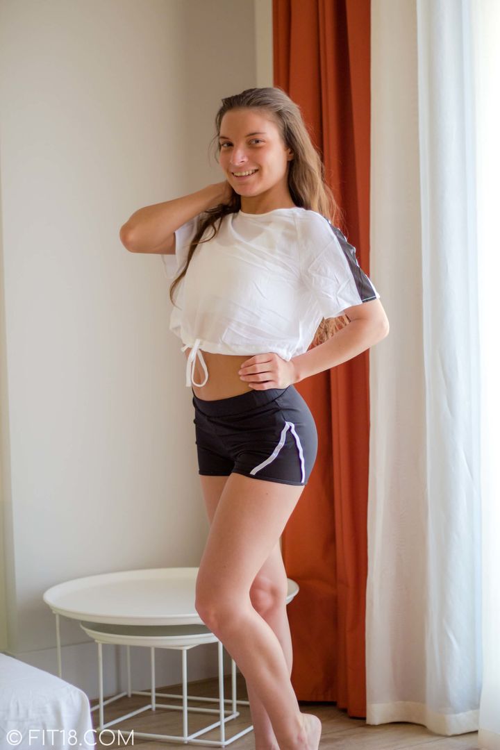 Anita Bellini Initial Casting