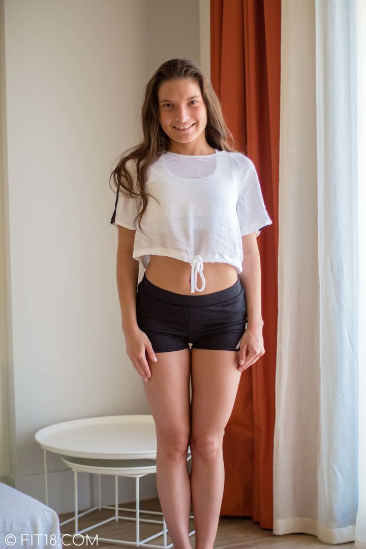 Anita Bellini Initial Casting
