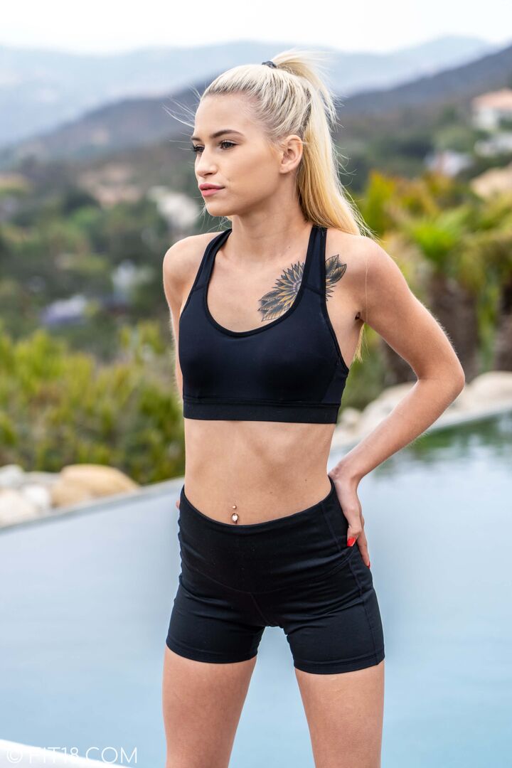 Kiara Cole Initial Casting