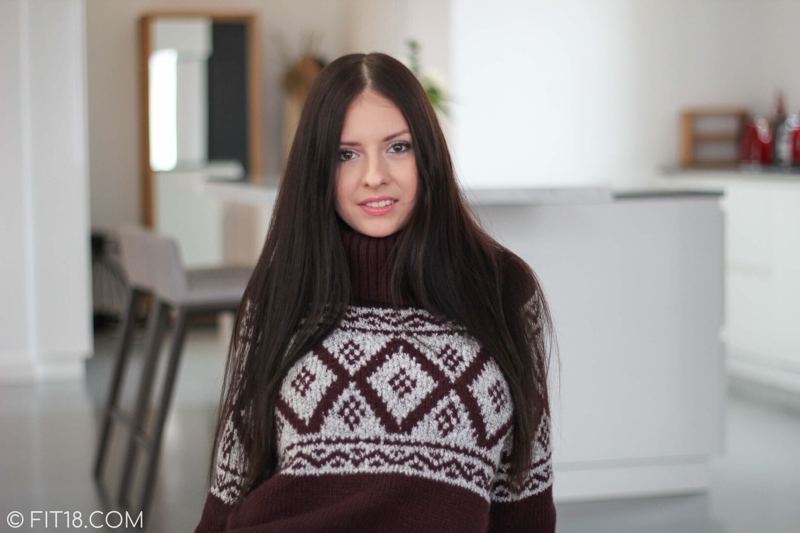 Rebecca Volpetti Initial Casting