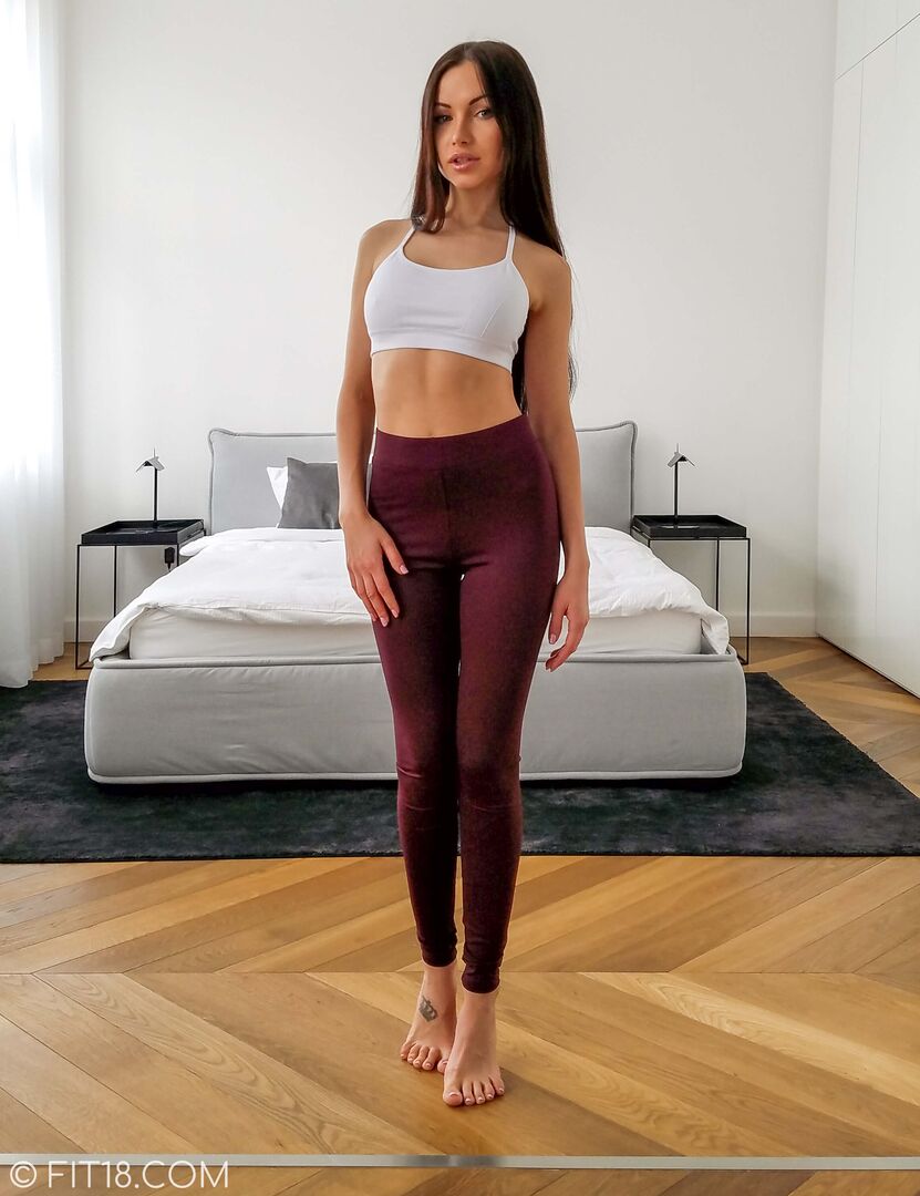 Sasha Rose Initial Casting