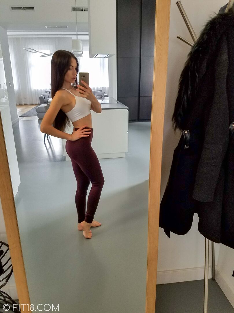 Sasha Rose Initial Casting