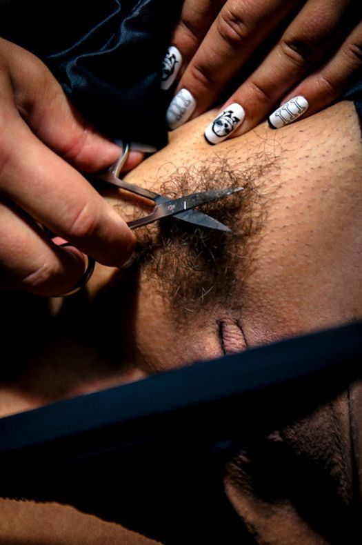 Need To Shave It 2
