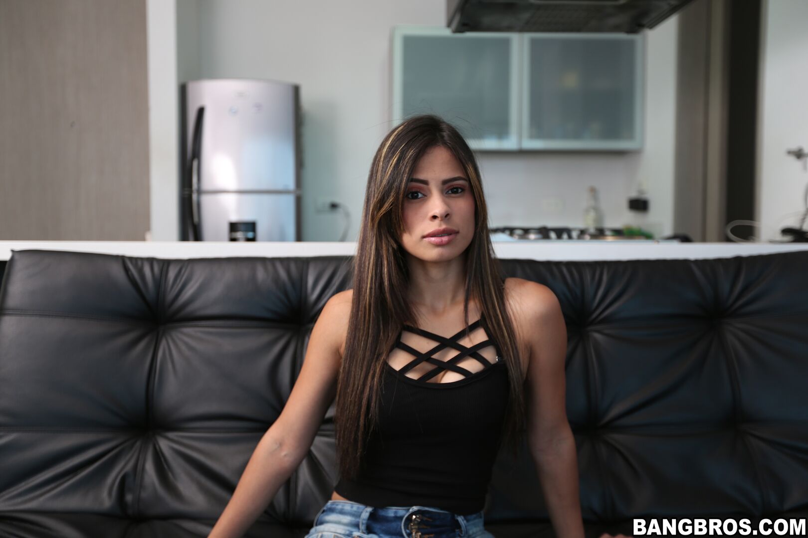 Colombian Amateur 22yo Valery Gomez