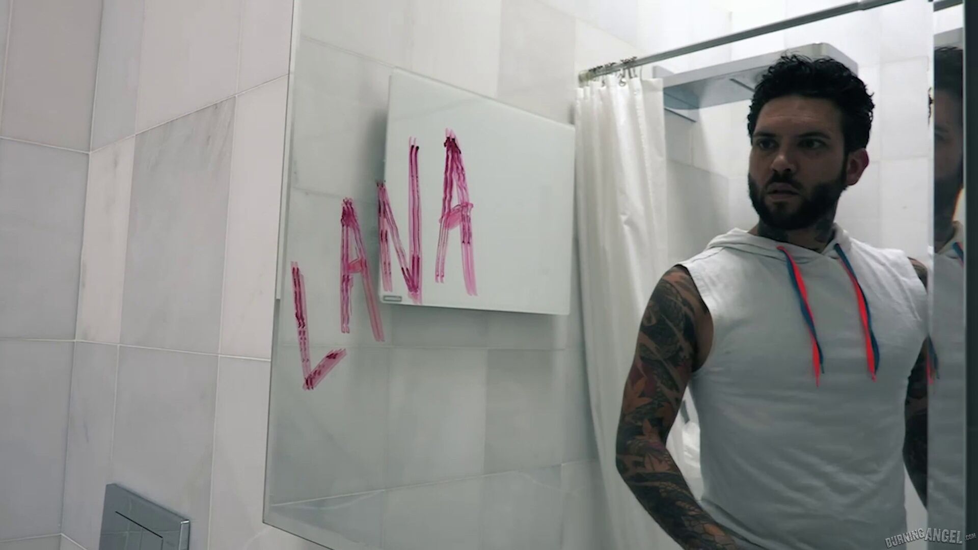 Joanna Angel's Lana - Episode 4