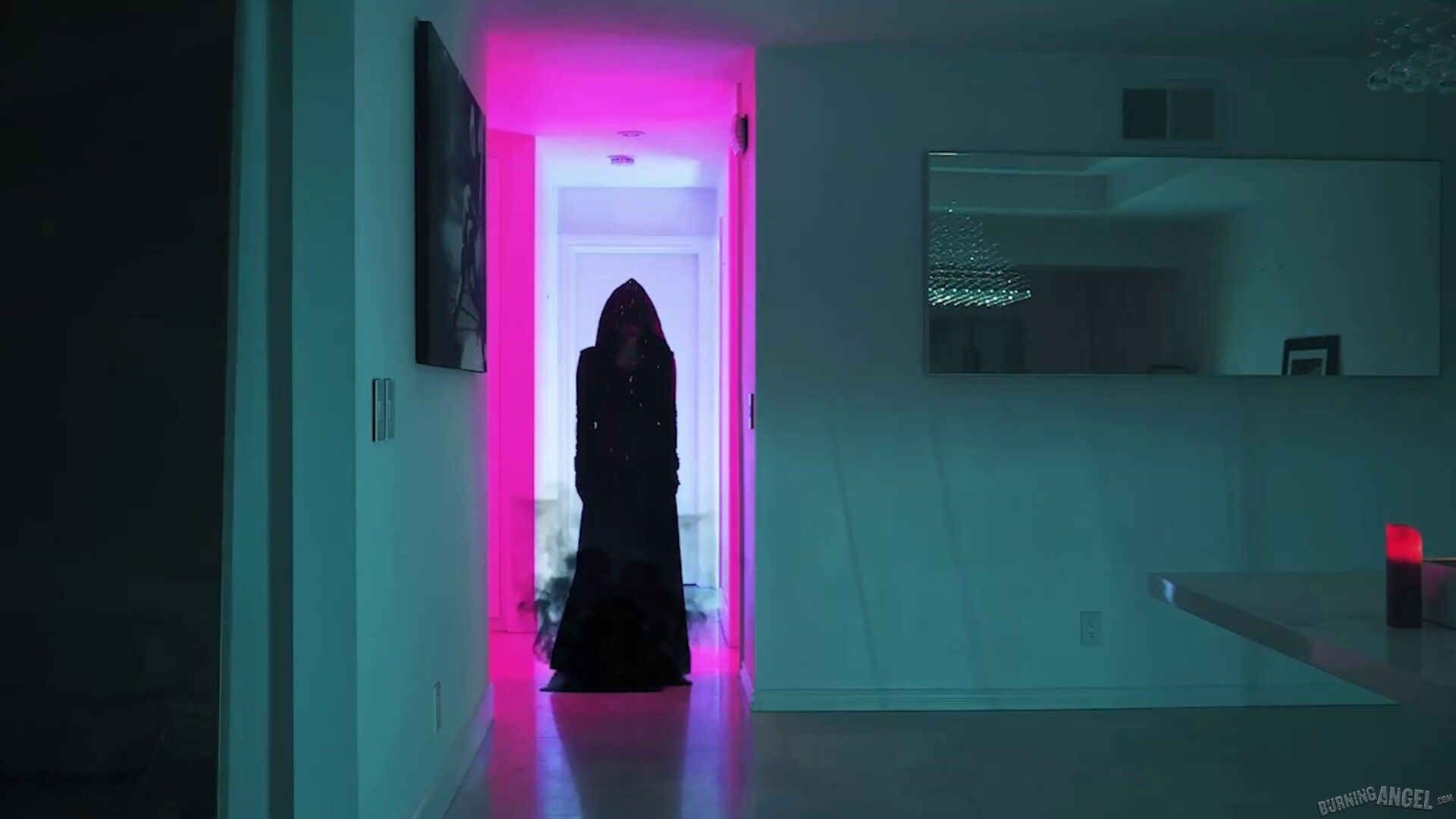 Joanna Angel's Lana - Episode 4