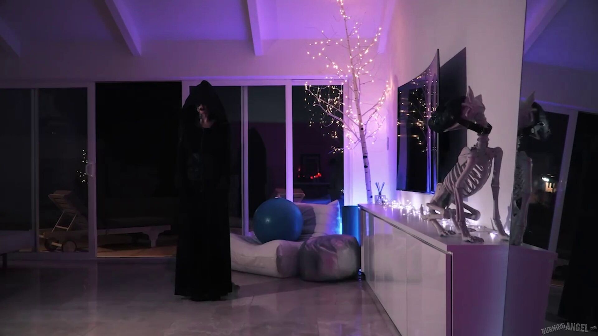 Joanna Angel's Lana - Episode 4