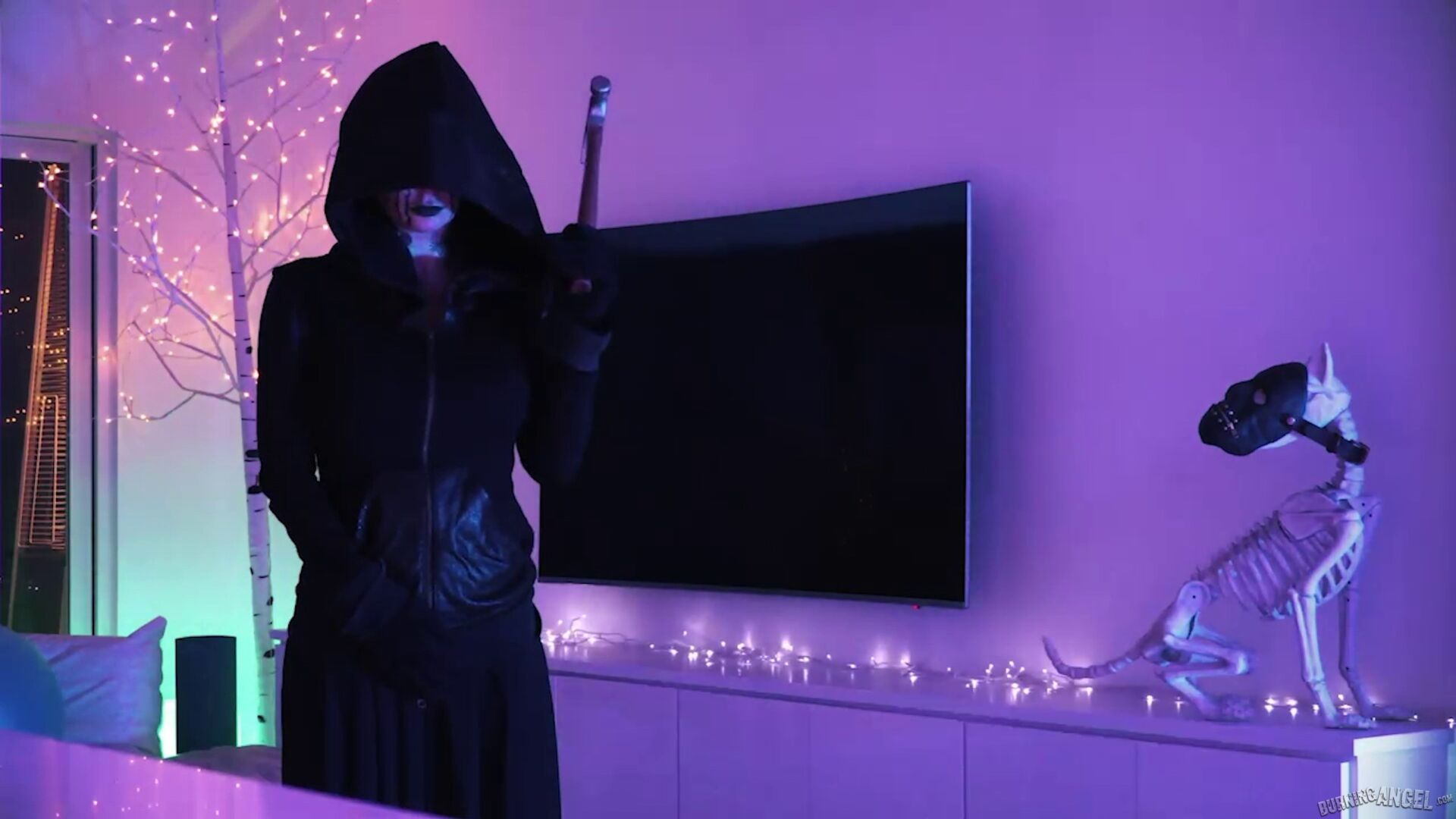 Joanna Angel's Lana - Episode 4