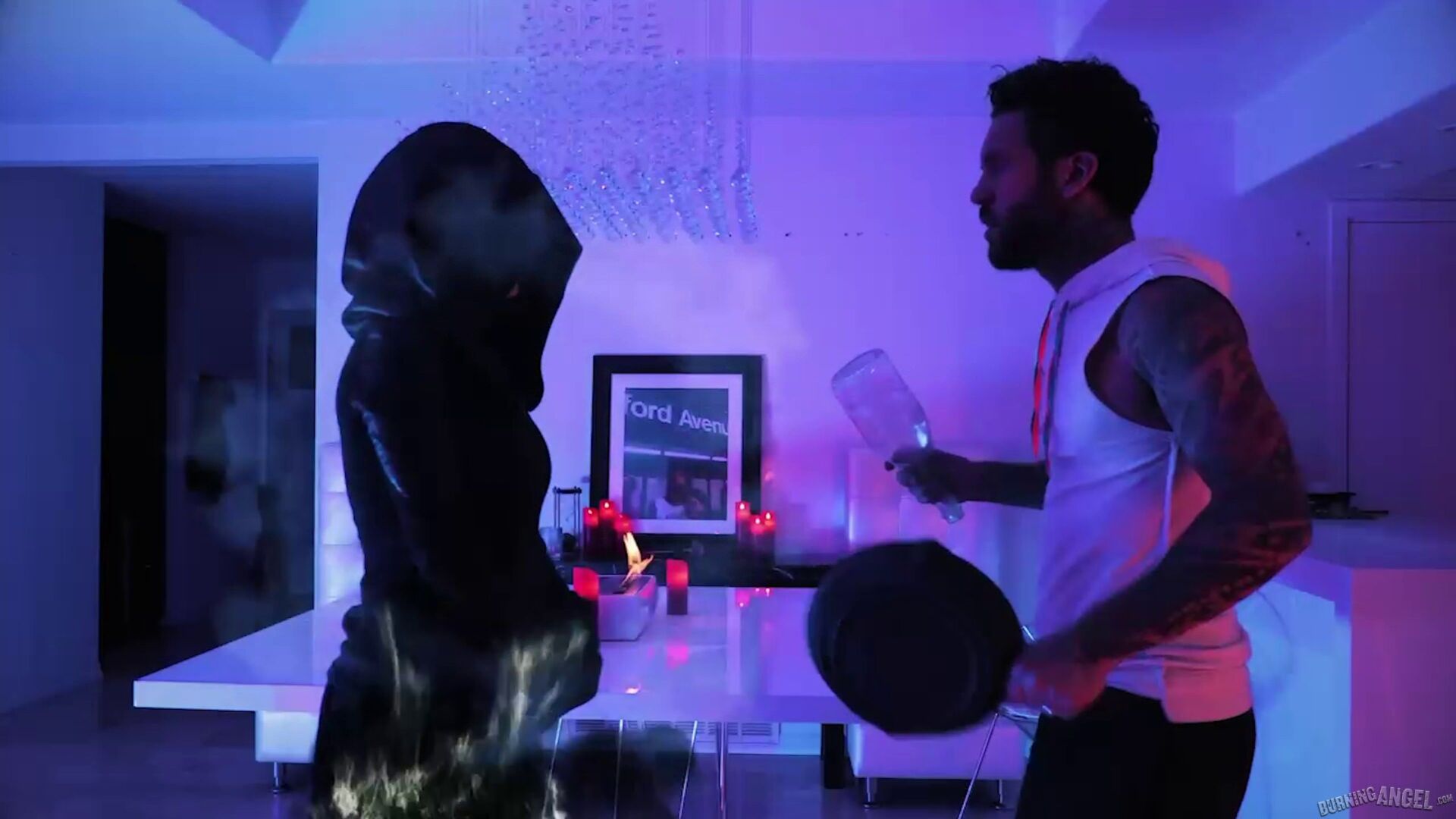 Joanna Angel's Lana - Episode 4