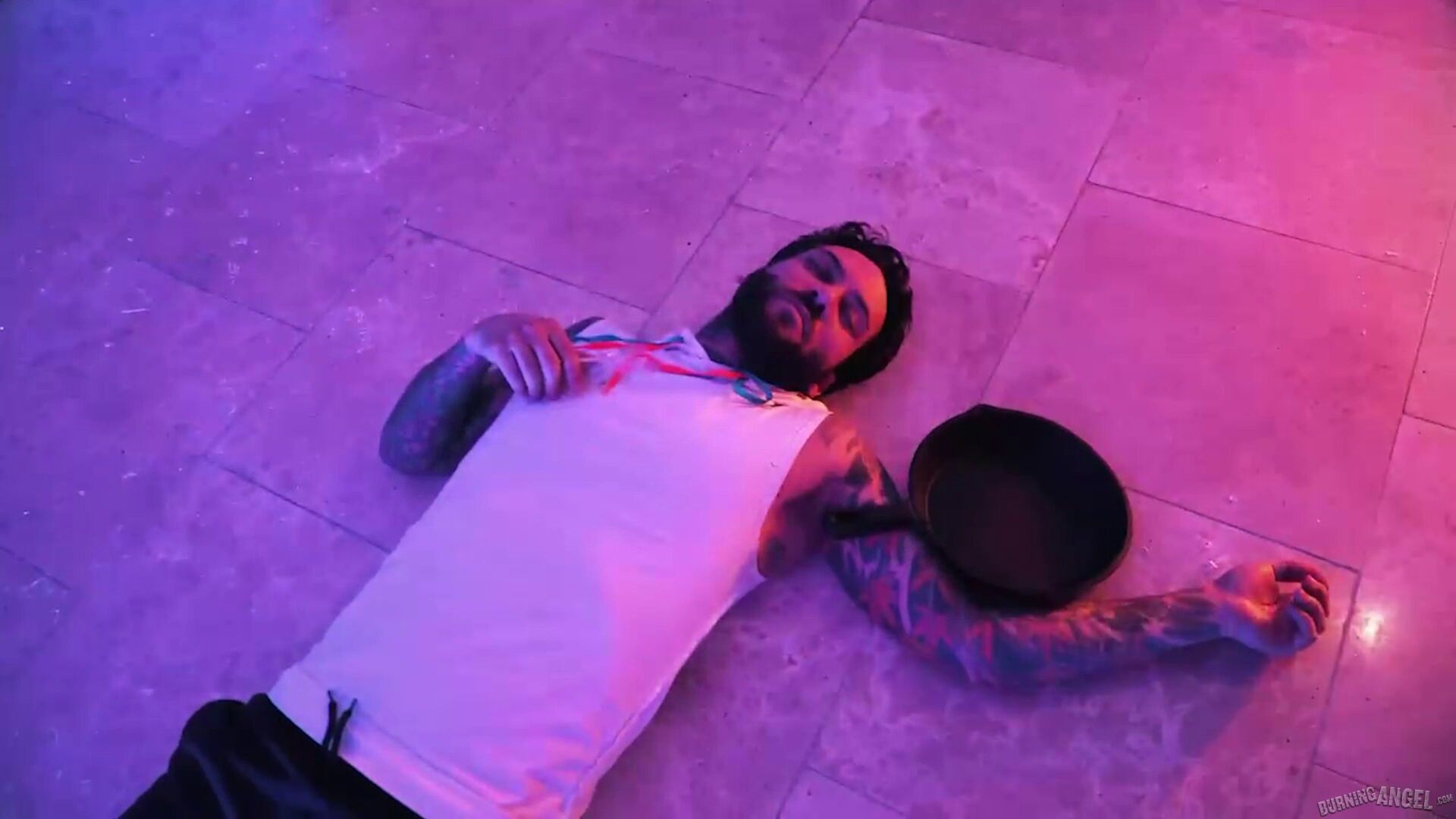 Joanna Angel's Lana - Episode 4