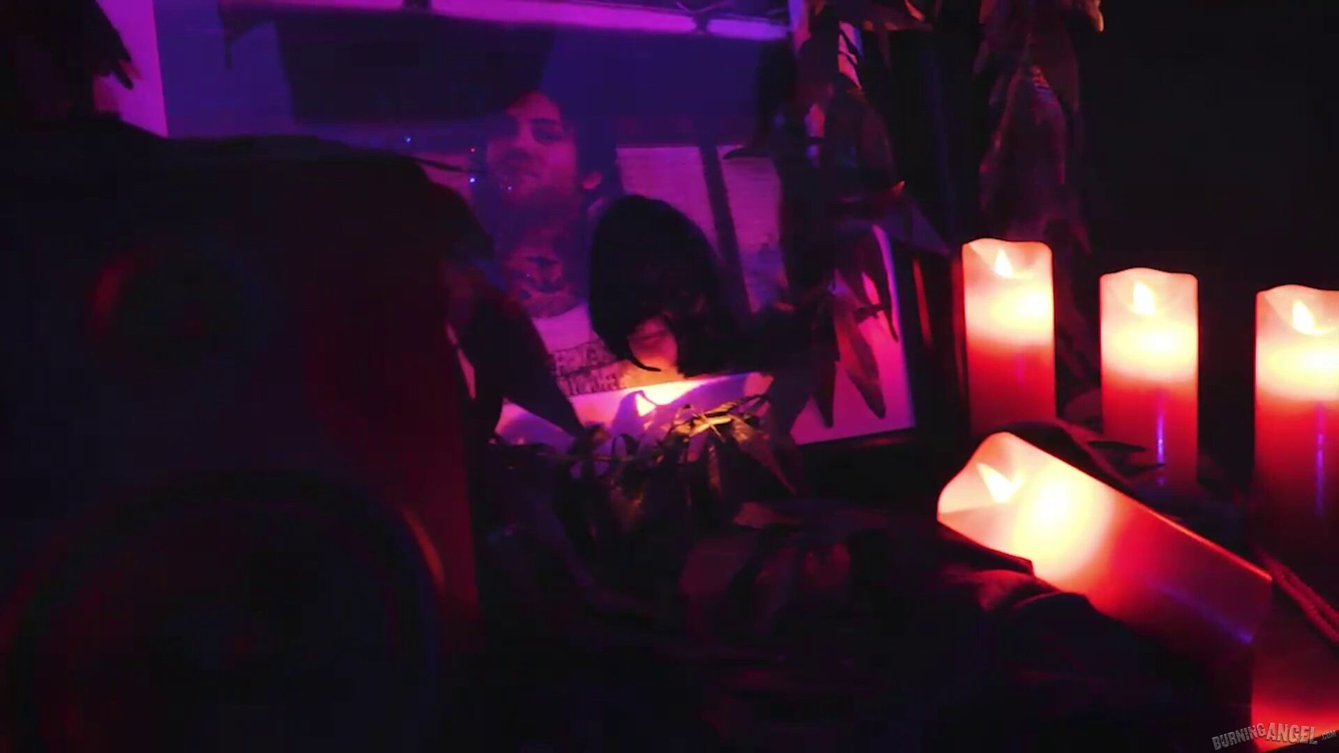 Joanna Angel's Lana - Episode 4