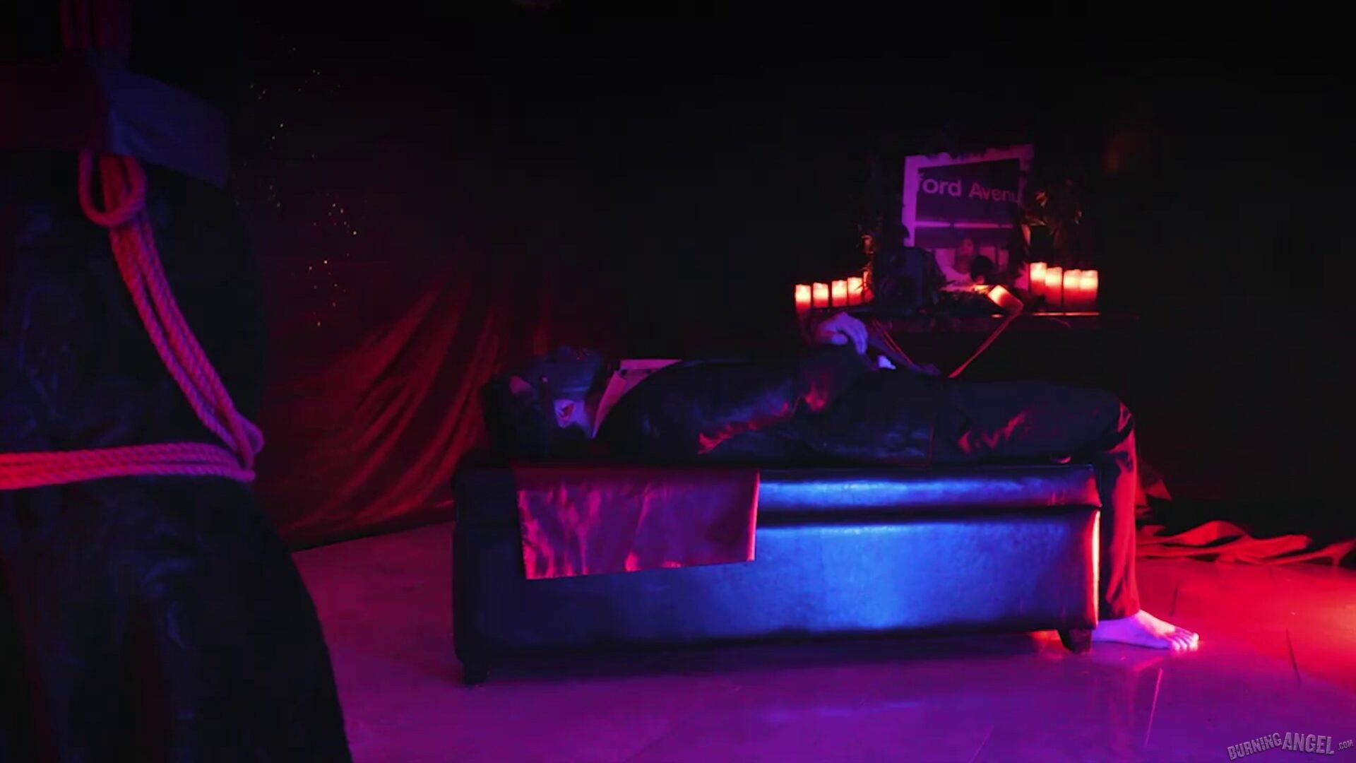 Joanna Angel's Lana - Episode 4