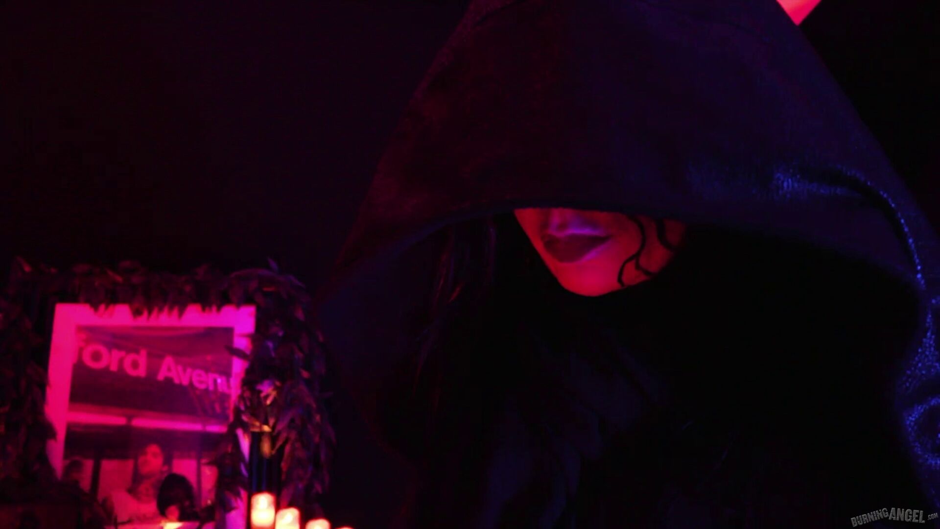 Joanna Angel's Lana - Episode 4