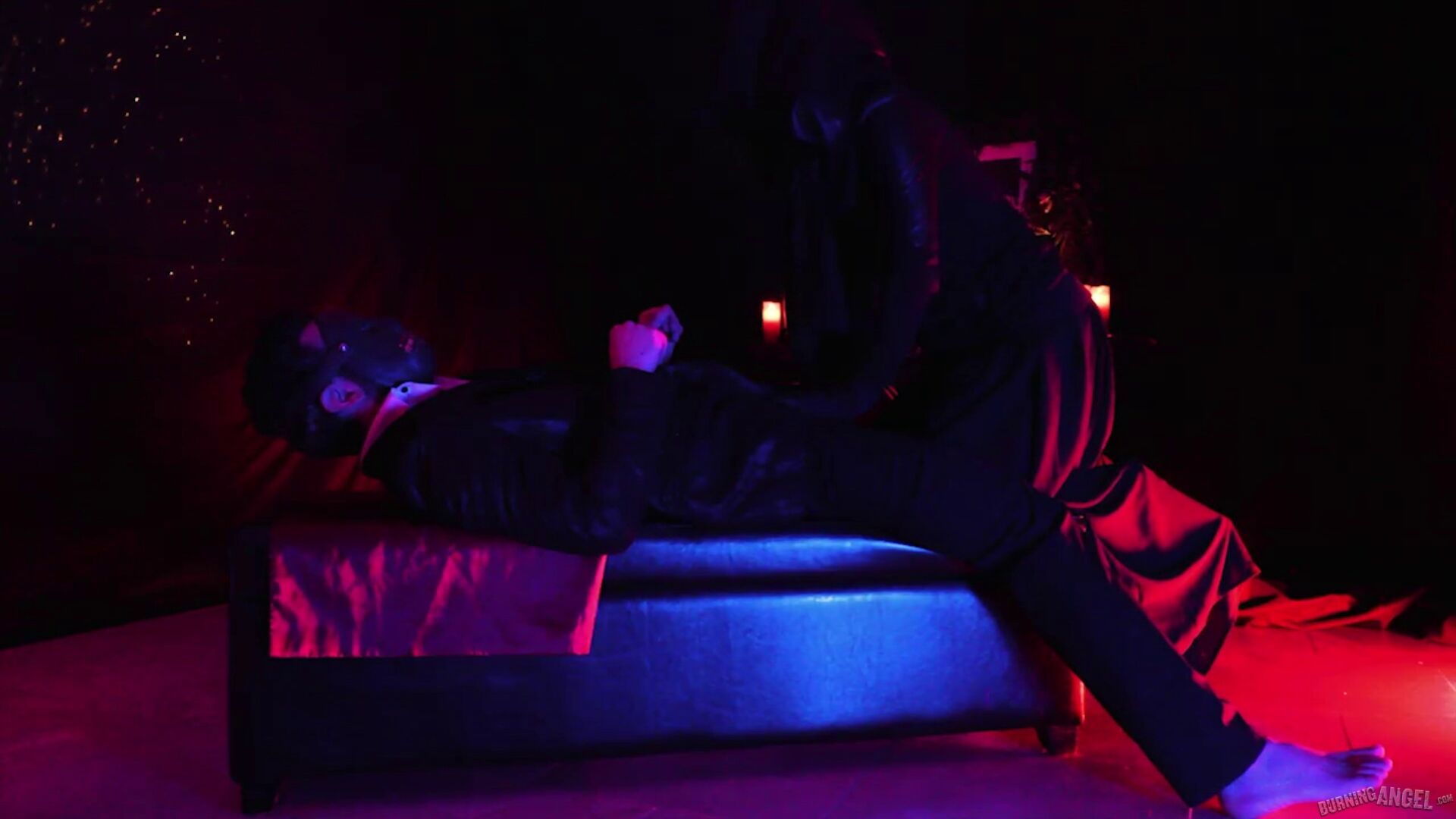 Joanna Angel's Lana - Episode 4