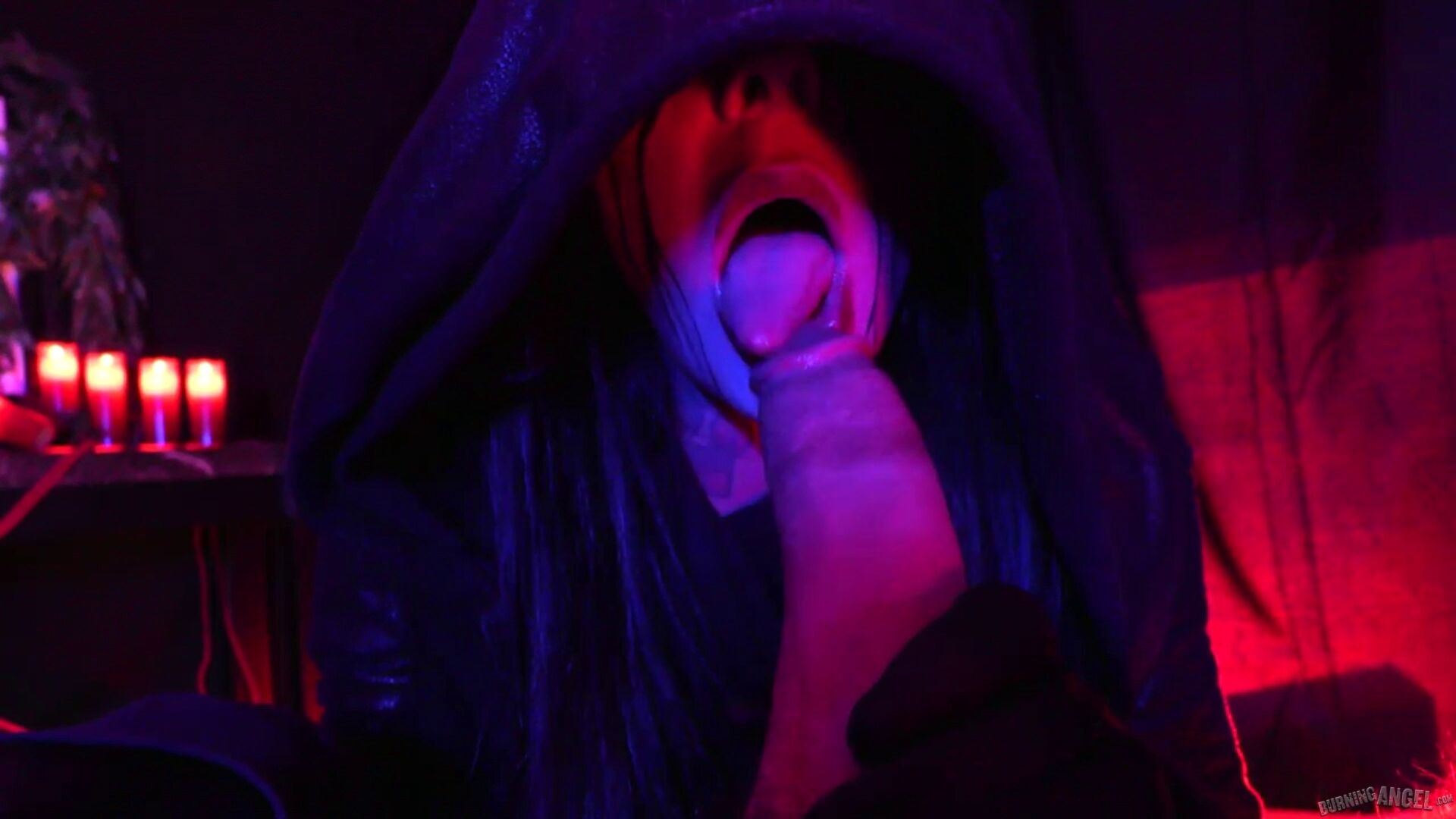 Joanna Angel's Lana - Episode 4