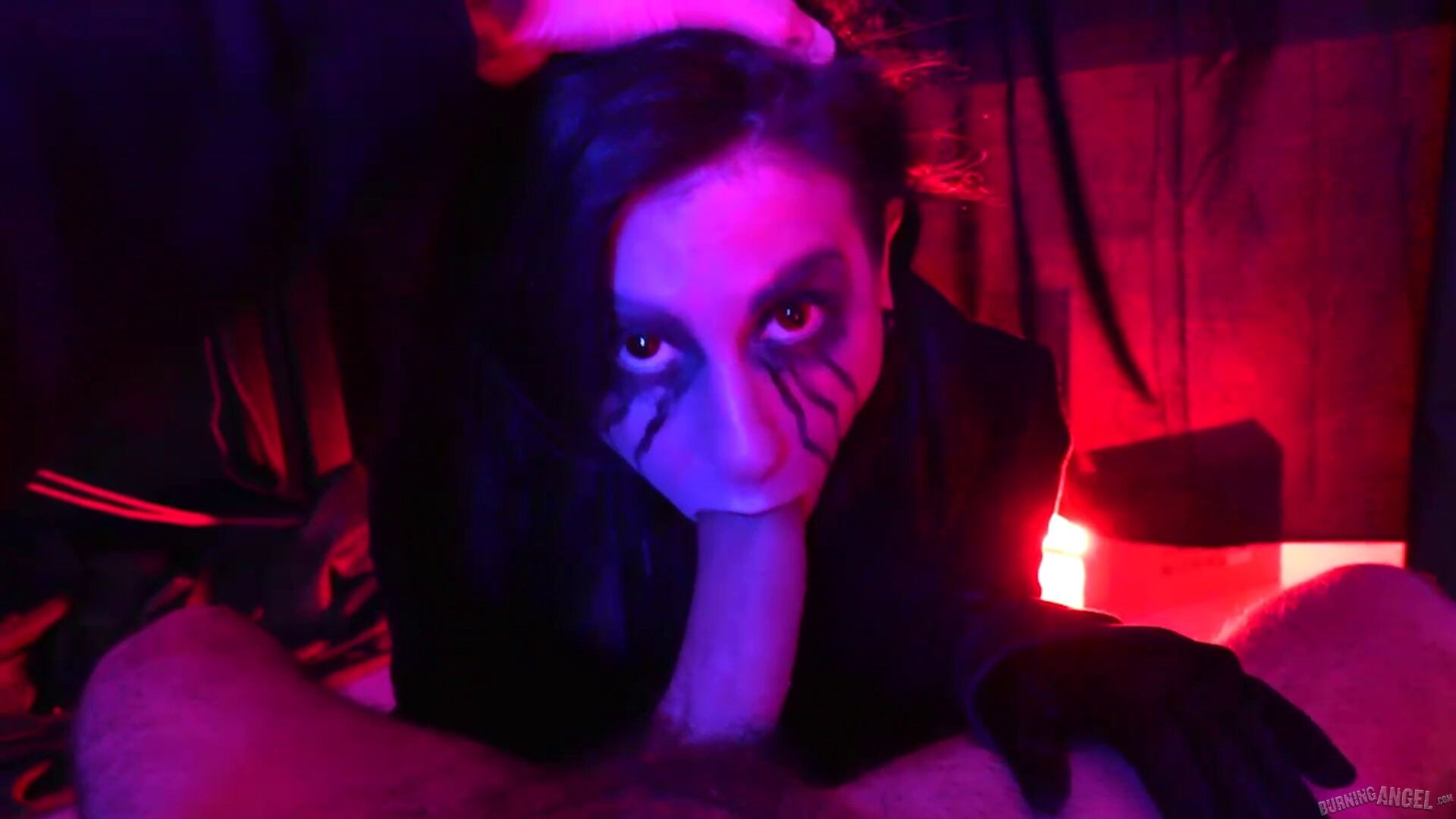 Joanna Angel's Lana - Episode 4
