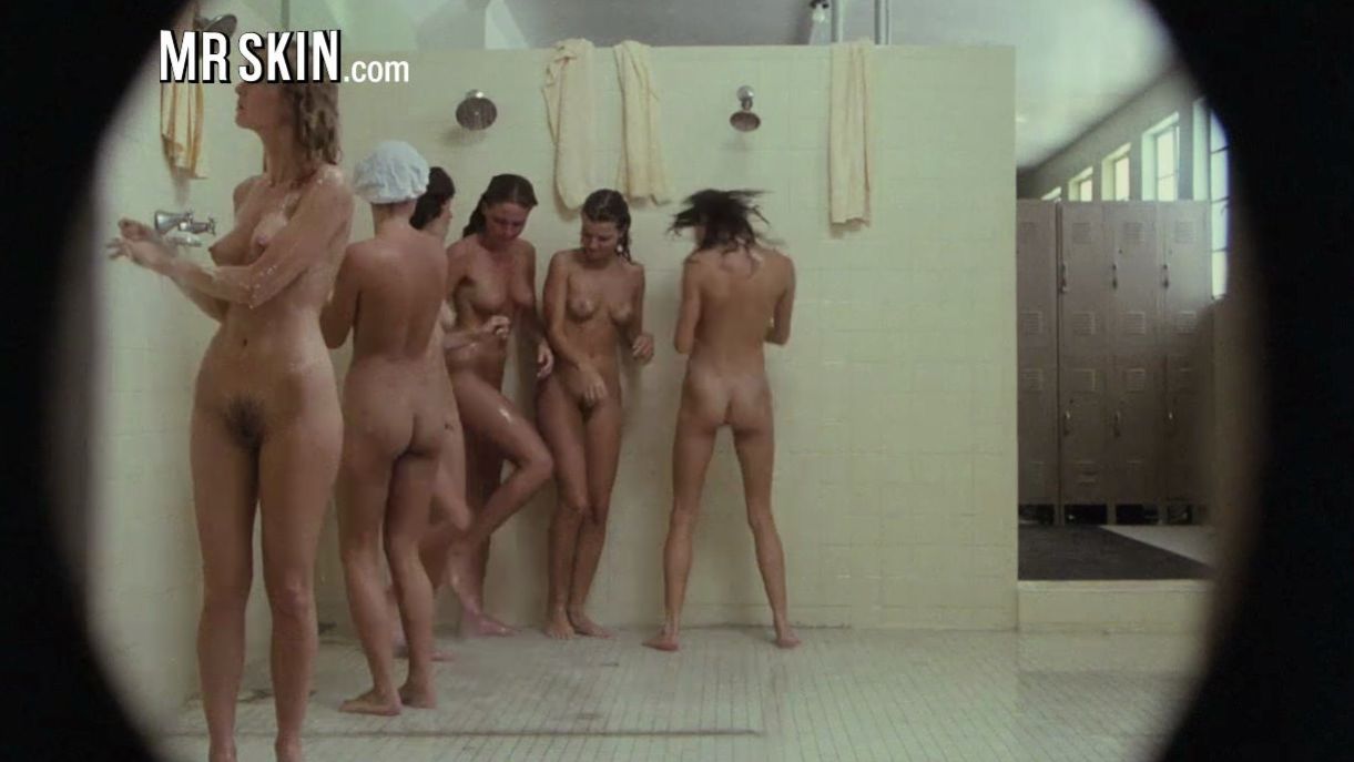 80s Teen Sex Comedies