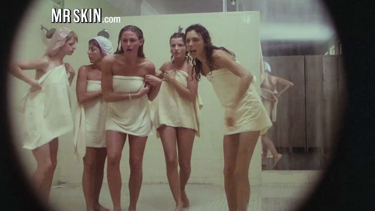 80s Teen Sex Comedies