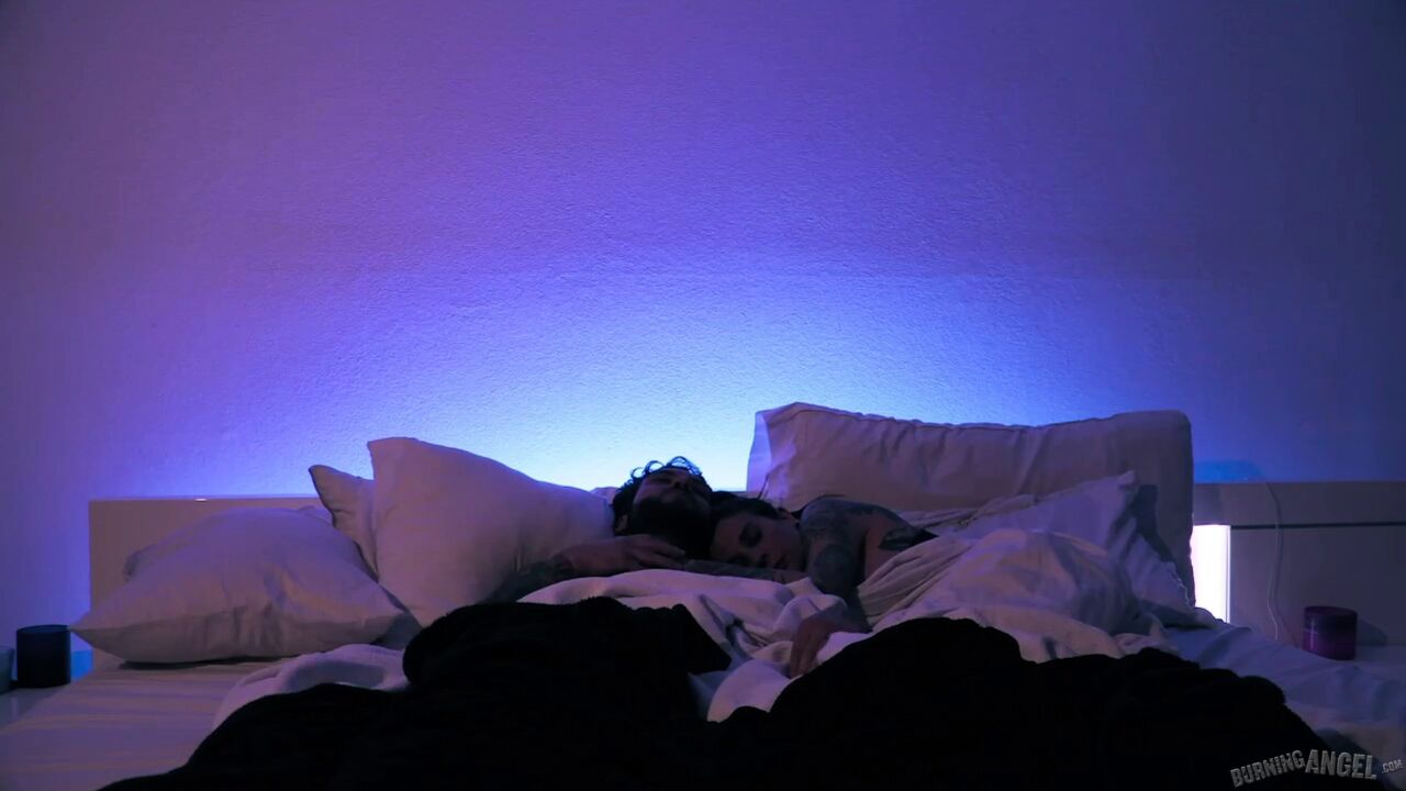 Joanna Angel's Lana - Episode 3