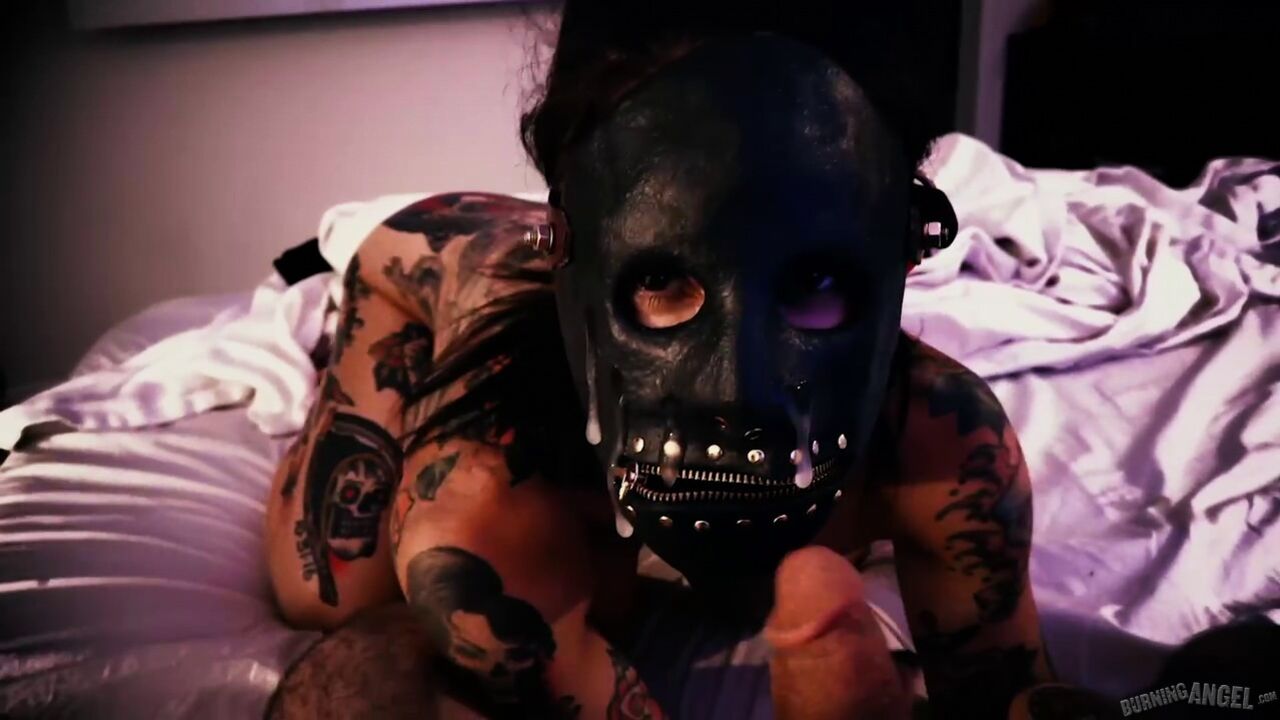 Joanna Angel's Lana - Episode 3