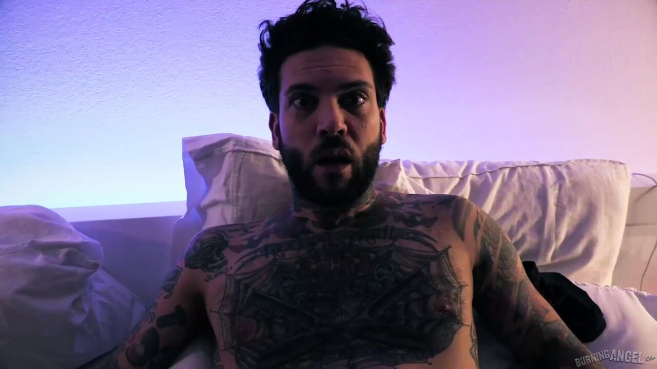 Joanna Angel's Lana - Episode 3