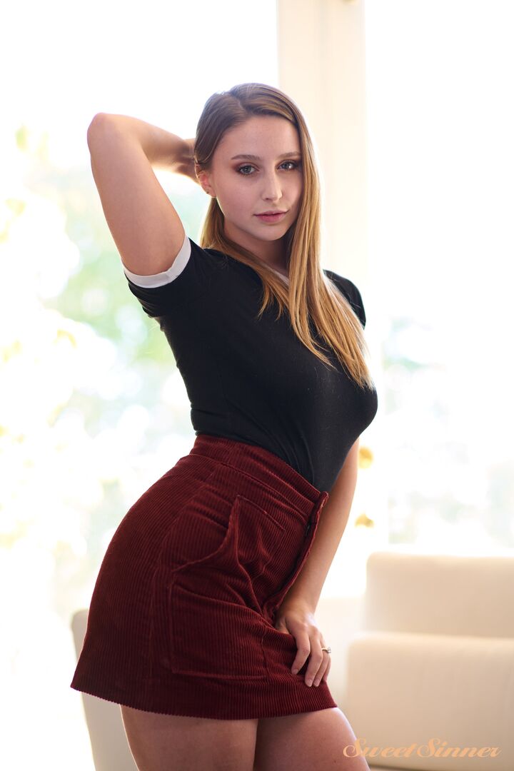 The Voyeur Vol. 4 Scene 3