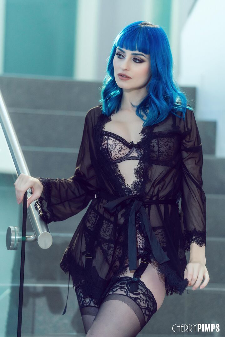 Let's Cum Together Right Now