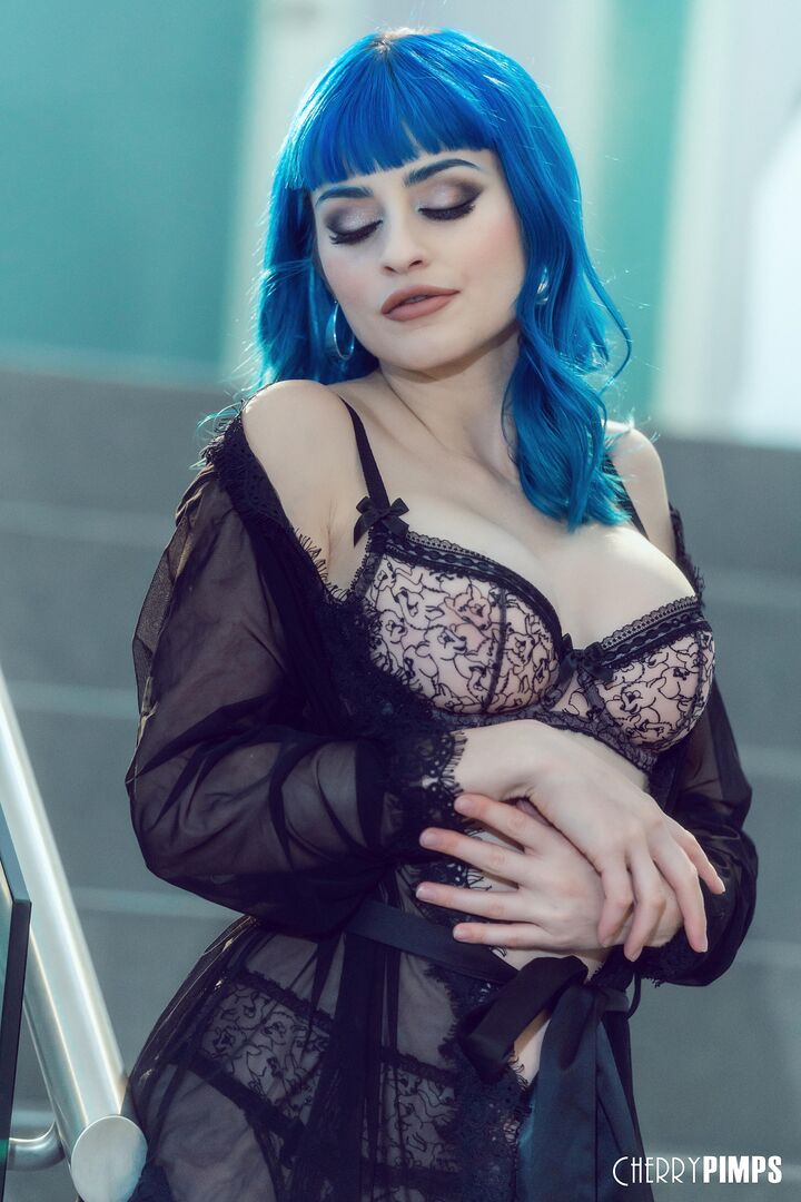 Let's Cum Together Right Now