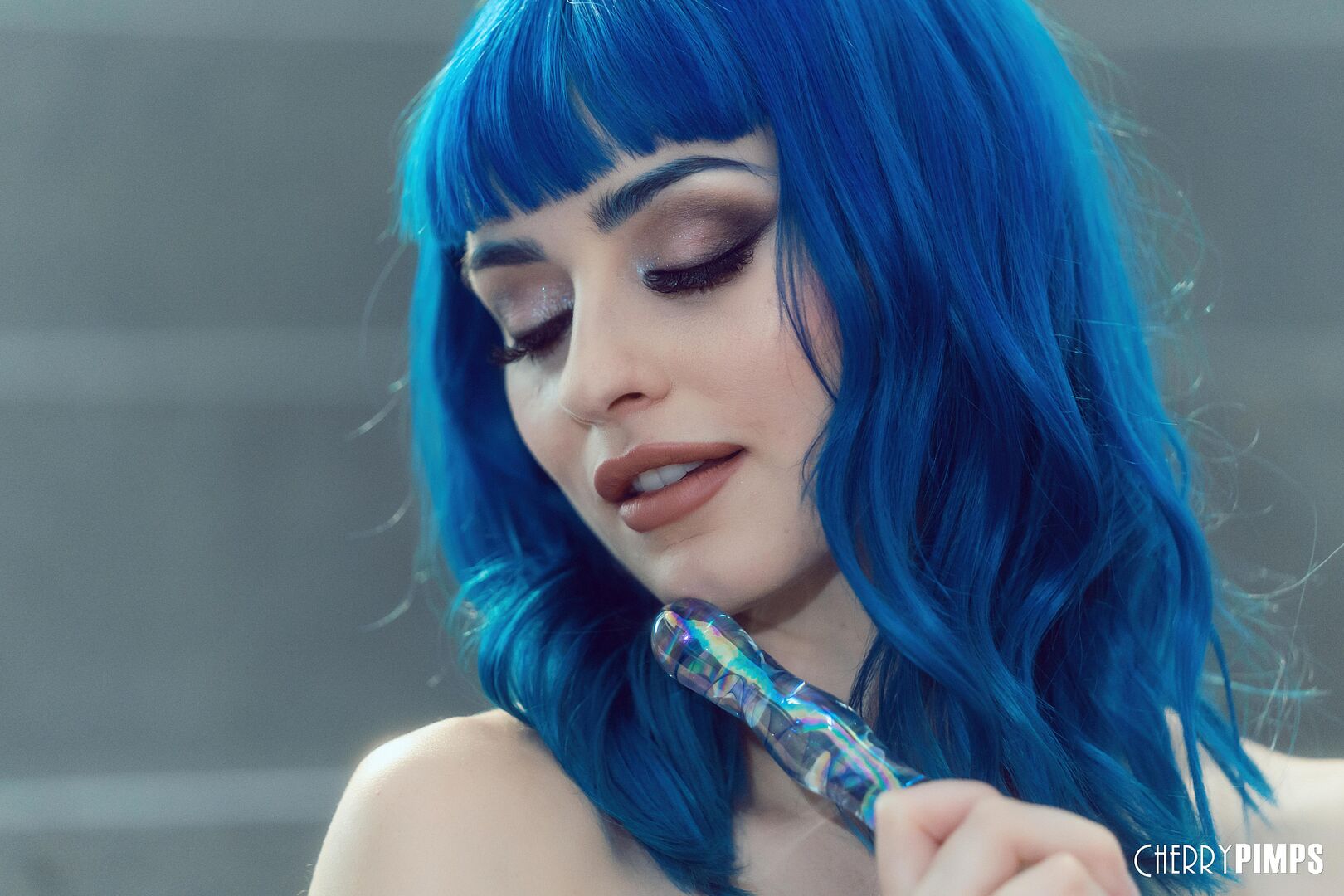 Let's Cum Together Right Now