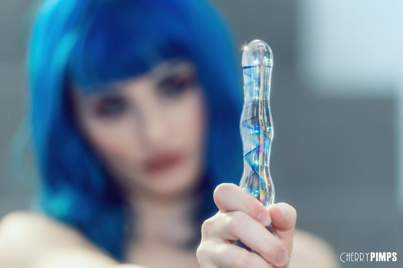 Let's Cum Together Right Now