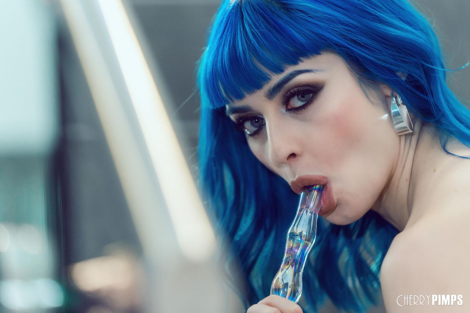 Let's Cum Together Right Now