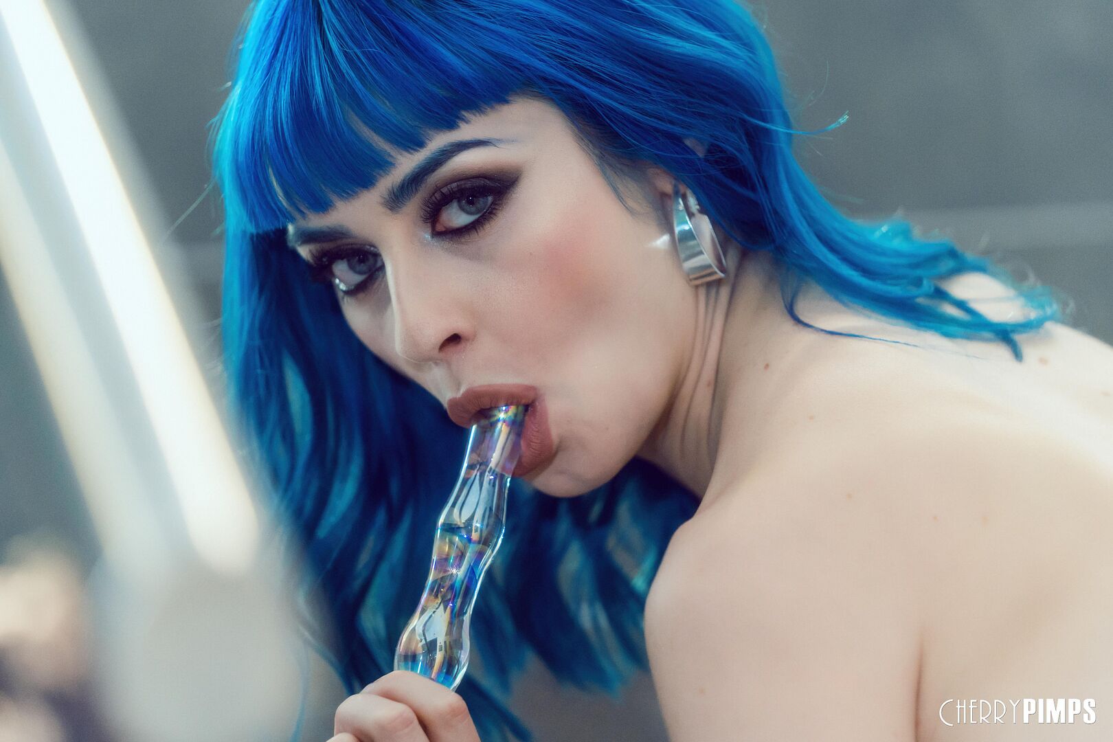 Let's Cum Together Right Now