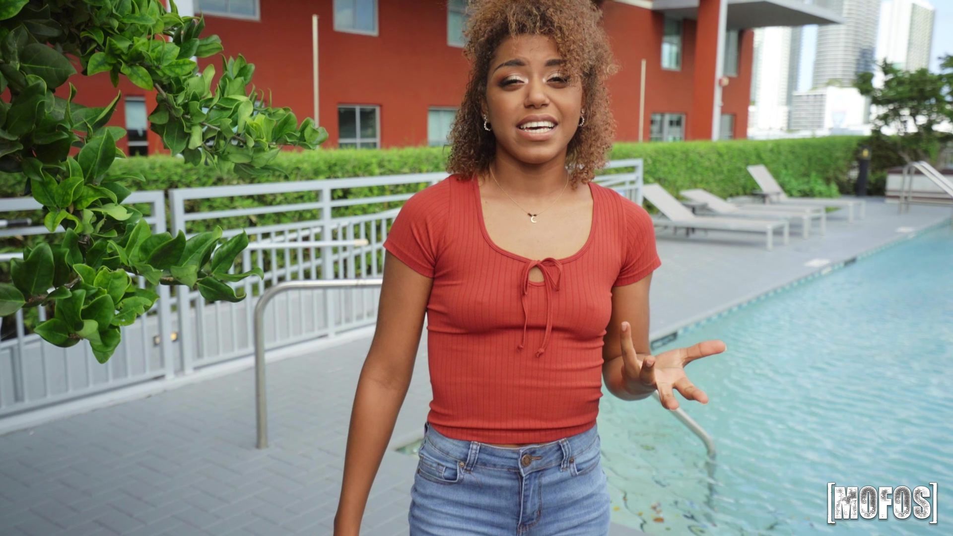 Cum For The Camera