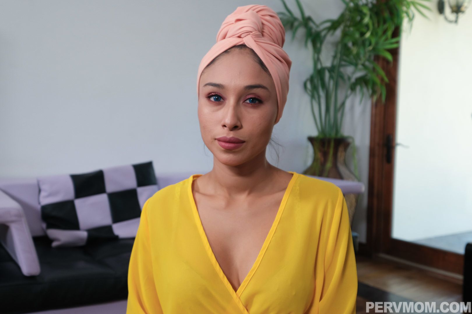 Underneath the Hijab