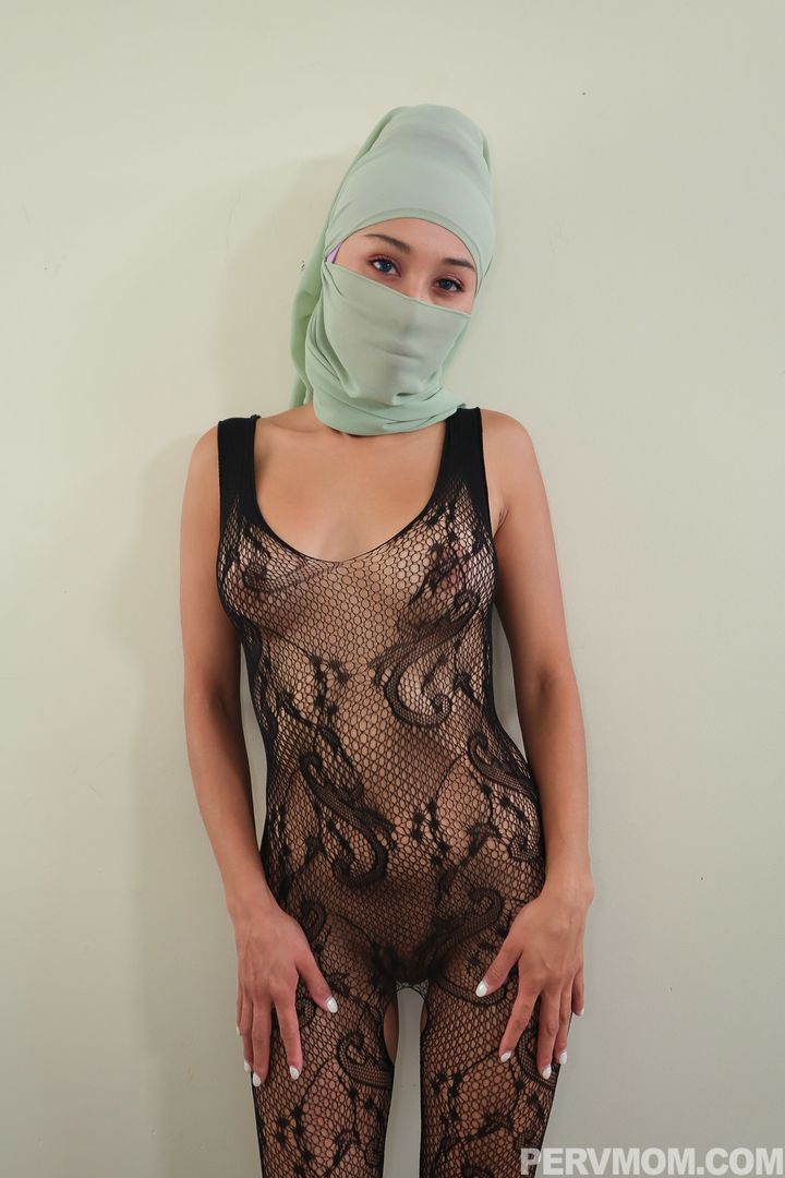 Underneath the Hijab