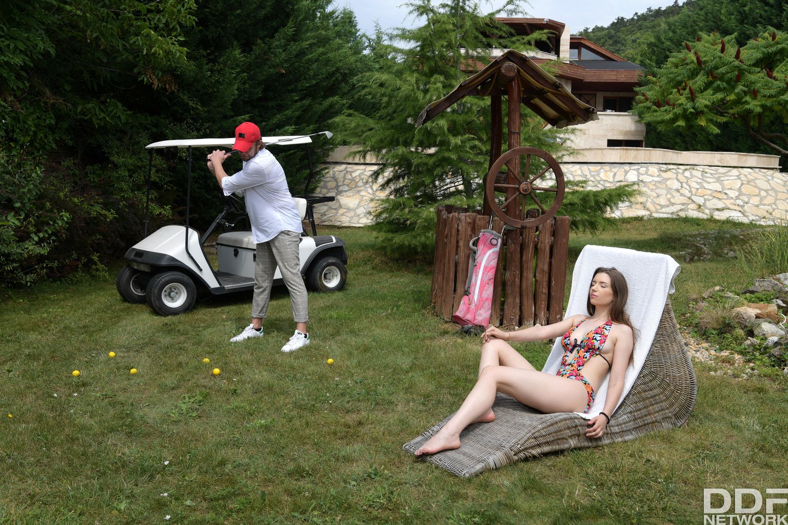 Hole in One 3
