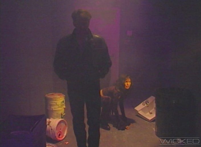 Creatures Of The Night Scene 2