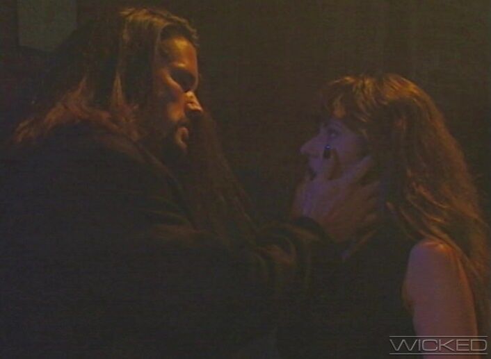 Creatures Of The Night Scene 1