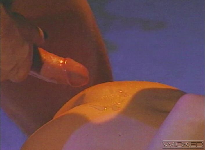 Creatures Of The Night Scene 1