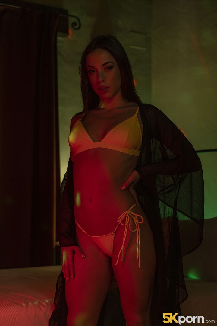 Strip For You