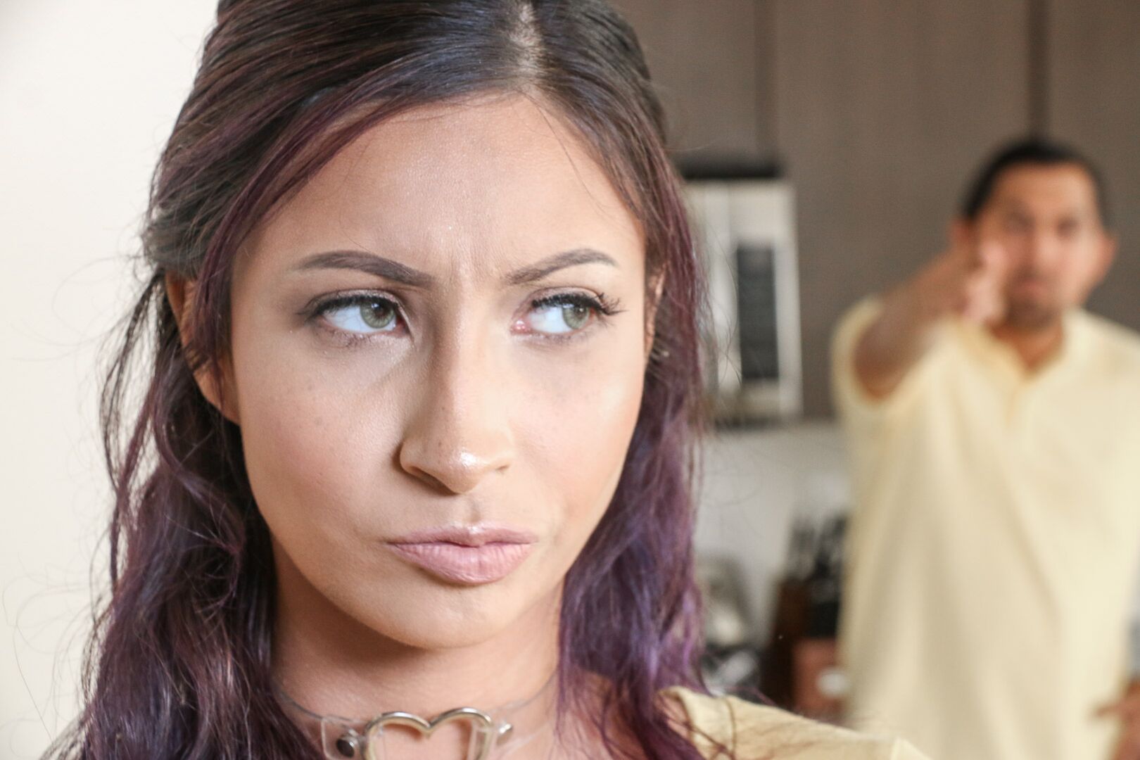 The Dirty Daughter Debacle