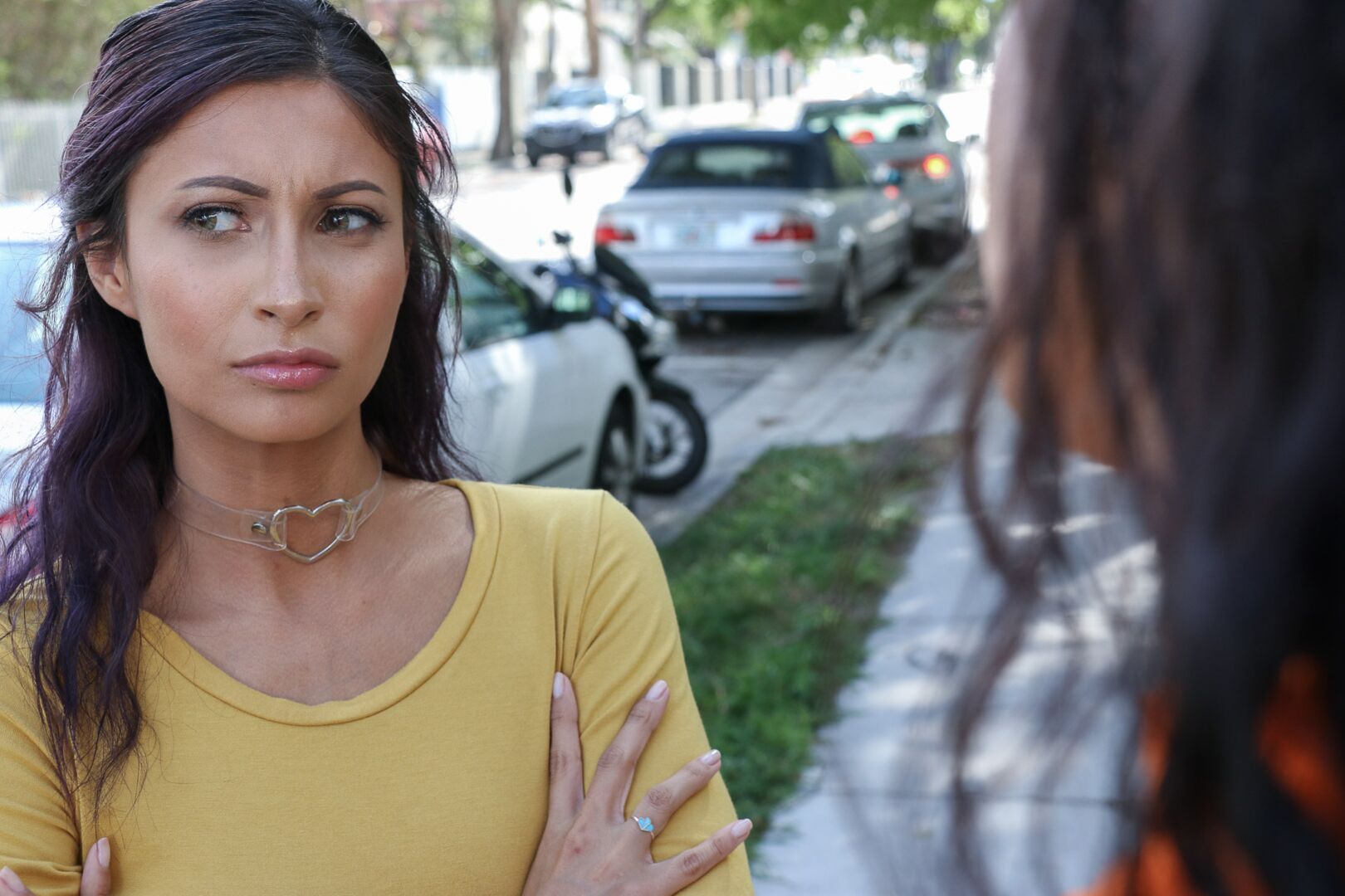 The Dirty Daughter Debacle