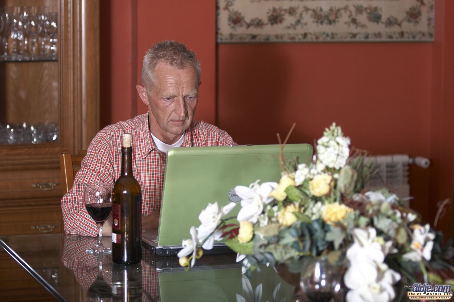 Internet Addiction